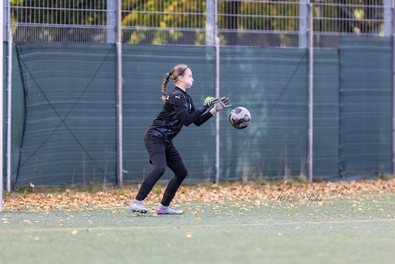 Bild 84 - wCJ Holstein Kiel Turnier
